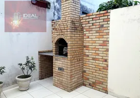 Foto 1 de Casa com 4 Quartos à venda, 187m² em Parque Maciel, Campos dos Goytacazes