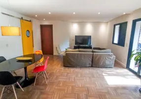 Foto 1 de Apartamento com 3 Quartos à venda, 138m² em Vila Leopoldina, São Paulo