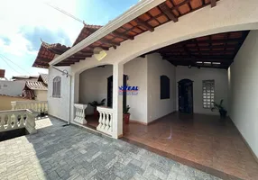 Foto 1 de Casa com 4 Quartos à venda, 265m² em Pongelupe, Belo Horizonte