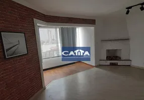 Foto 1 de Apartamento com 2 Quartos à venda, 72m² em Tatuapé, São Paulo