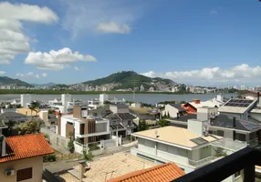 Foto 1 de Casa de Condomínio com 4 Quartos à venda, 375m² em Joao Paulo, Florianópolis