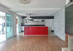 Foto 1 de Apartamento com 3 Quartos à venda, 175m² em Ecoville, Curitiba