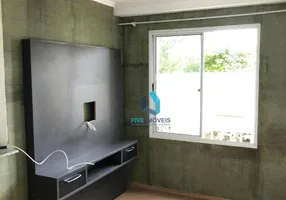 Foto 1 de Apartamento com 2 Quartos à venda, 48m² em Parque Santo Amaro, São Paulo