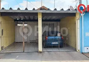 Foto 1 de Casa com 2 Quartos à venda, 66m² em Água Branca, Piracicaba