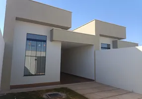 Foto 1 de Casa com 3 Quartos à venda, 180m² em Residencial Caraibas, Aparecida de Goiânia