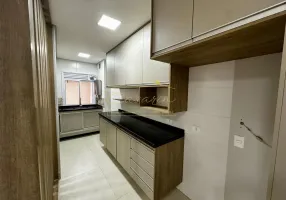 Foto 1 de Apartamento com 2 Quartos à venda, 75m² em Morumbi, Piracicaba