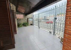 Foto 1 de Casa com 2 Quartos à venda, 172m² em Central Parque Sorocaba, Sorocaba