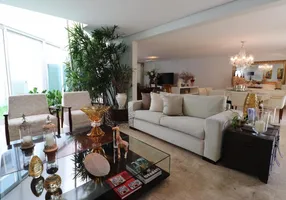 Foto 1 de Casa de Condomínio com 5 Quartos à venda, 502m² em Alphaville I, Salvador