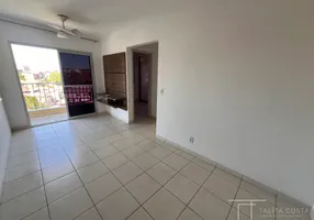 Foto 1 de Apartamento com 2 Quartos à venda, 58m² em São Geraldo, Cariacica