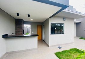 Foto 1 de Casa com 3 Quartos à venda, 160m² em Jardim Oliveiras, Taboão da Serra