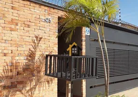 Foto 1 de Casa com 3 Quartos à venda, 160m² em SETSUL, São José do Rio Preto
