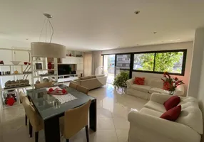 Foto 1 de Apartamento com 3 Quartos à venda, 160m² em Recreio Dos Bandeirantes, Rio de Janeiro