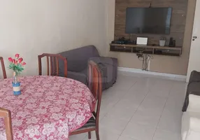 Foto 1 de Apartamento com 3 Quartos à venda, 105m² em Santa Maria, Uberlândia