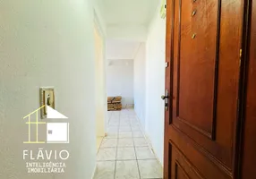 Foto 1 de Apartamento com 2 Quartos à venda, 50m² em Conjunto Residencial Sítio Oratório, São Paulo