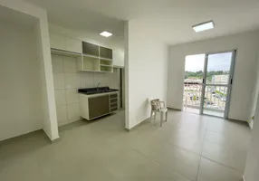 Foto 1 de Apartamento com 2 Quartos para alugar, 49m² em Planalto, Manaus