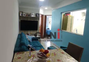 Foto 1 de Apartamento com 2 Quartos à venda, 37m² em Parque Erasmo Assuncao, Santo André