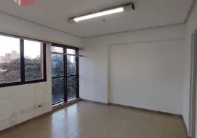 Foto 1 de Sala Comercial para alugar, 52m² em Centro, Ribeirão Preto