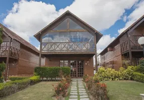 Foto 1 de Casa de Condomínio com 3 Quartos à venda, 90m² em Novo Gravata, Gravatá