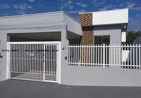 Foto 1 de Casa com 3 Quartos à venda, 200m² em Residencial Maré Mansa, Presidente Prudente