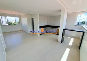 Foto 1 de Apartamento com 3 Quartos à venda, 105m² em Jaraguá, Belo Horizonte