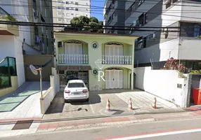 Foto 1 de Sobrado com 6 Quartos para venda ou aluguel, 215m² em Agronômica, Florianópolis