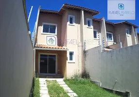 Foto 1 de Casa com 2 Quartos para alugar, 130m² em São Bento, Fortaleza