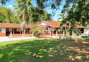 Foto 1 de Fazenda/Sítio à venda, 677600m² em Centro, Terezópolis de Goiás