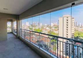 Foto 1 de Apartamento com 3 Quartos à venda, 110m² em Jardim da Saude, São Paulo