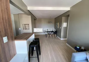 Foto 1 de Apartamento com 2 Quartos à venda, 66m² em Bom Jesus, Porto Alegre