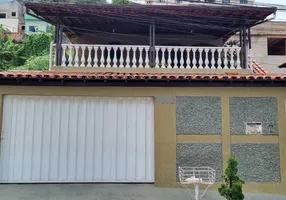 Foto 1 de Casa com 3 Quartos à venda, 230m² em Goiânia, Belo Horizonte