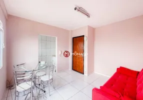Foto 1 de Kitnet com 1 Quarto para alugar, 28m² em Centro, Londrina