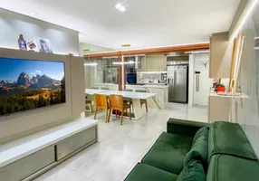 Foto 1 de Casa de Condomínio com 3 Quartos à venda, 95m² em Centro, Fortaleza