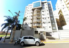 Foto 1 de Apartamento com 2 Quartos para alugar, 73m² em Jardim Botânico, Ribeirão Preto