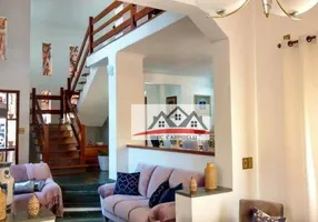Foto 1 de Casa com 5 Quartos para venda ou aluguel, 278m² em Taquaral, Campinas
