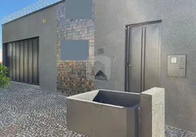 Foto 1 de Casa com 3 Quartos à venda, 155m² em Loteamento Portal do Vale II, Uberlândia