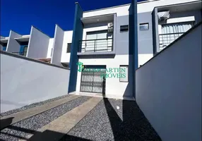 Foto 1 de Sobrado com 2 Quartos à venda, 79m² em Centro, São Francisco do Sul