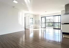 Foto 1 de Apartamento com 2 Quartos para alugar, 115m² em Santo Inácio, Curitiba