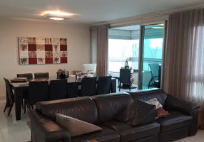 Foto 1 de Apartamento com 4 Quartos à venda, 198m² em Vale do Sereno, Nova Lima
