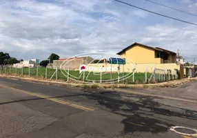 Foto 1 de Lote/Terreno à venda, 1250m² em Vila São Luiz, Limeira