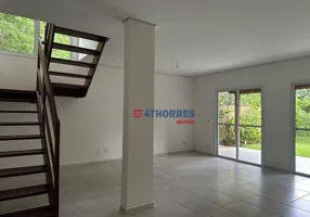 Foto 1 de Casa de Condomínio com 4 Quartos à venda, 153m² em Pauba, São Sebastião