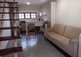 Foto 1 de Casa de Condomínio com 1 Quarto à venda, 44m² em Vila Ema, São José dos Campos