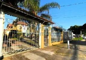 Foto 1 de Sobrado com 2 Quartos à venda, 55m² em Aberta dos Morros, Porto Alegre