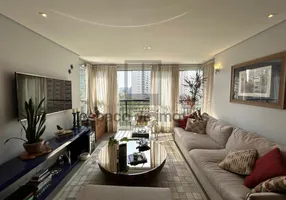 Foto 1 de Apartamento com 2 Quartos para alugar, 73m² em Panamby, São Paulo