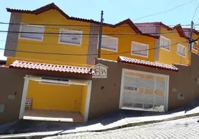 Foto 1 de Sobrado com 3 Quartos à venda, 100m² em Vila Dalila, São Paulo