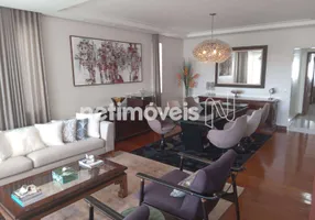 Foto 1 de Apartamento com 3 Quartos para venda ou aluguel, 232m² em Graça, Salvador