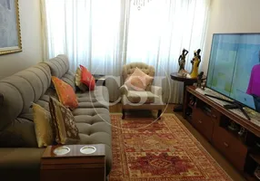 Foto 1 de Apartamento com 2 Quartos à venda, 111m² em Jardim Garcia, Campinas