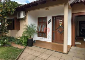 Foto 1 de Casa com 3 Quartos à venda, 135m² em Vale do Sol, Cachoeirinha