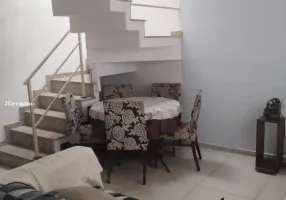 Foto 1 de Sobrado com 3 Quartos à venda, 109m² em Jardim  Independencia, São Paulo