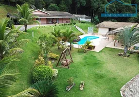 Foto 1 de Casa de Condomínio com 3 Quartos à venda, 6000m² em Alpes D Uro, Bom Jesus dos Perdões