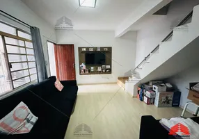 Foto 1 de Casa de Condomínio com 4 Quartos à venda, 98m² em Vila Formosa, São Paulo